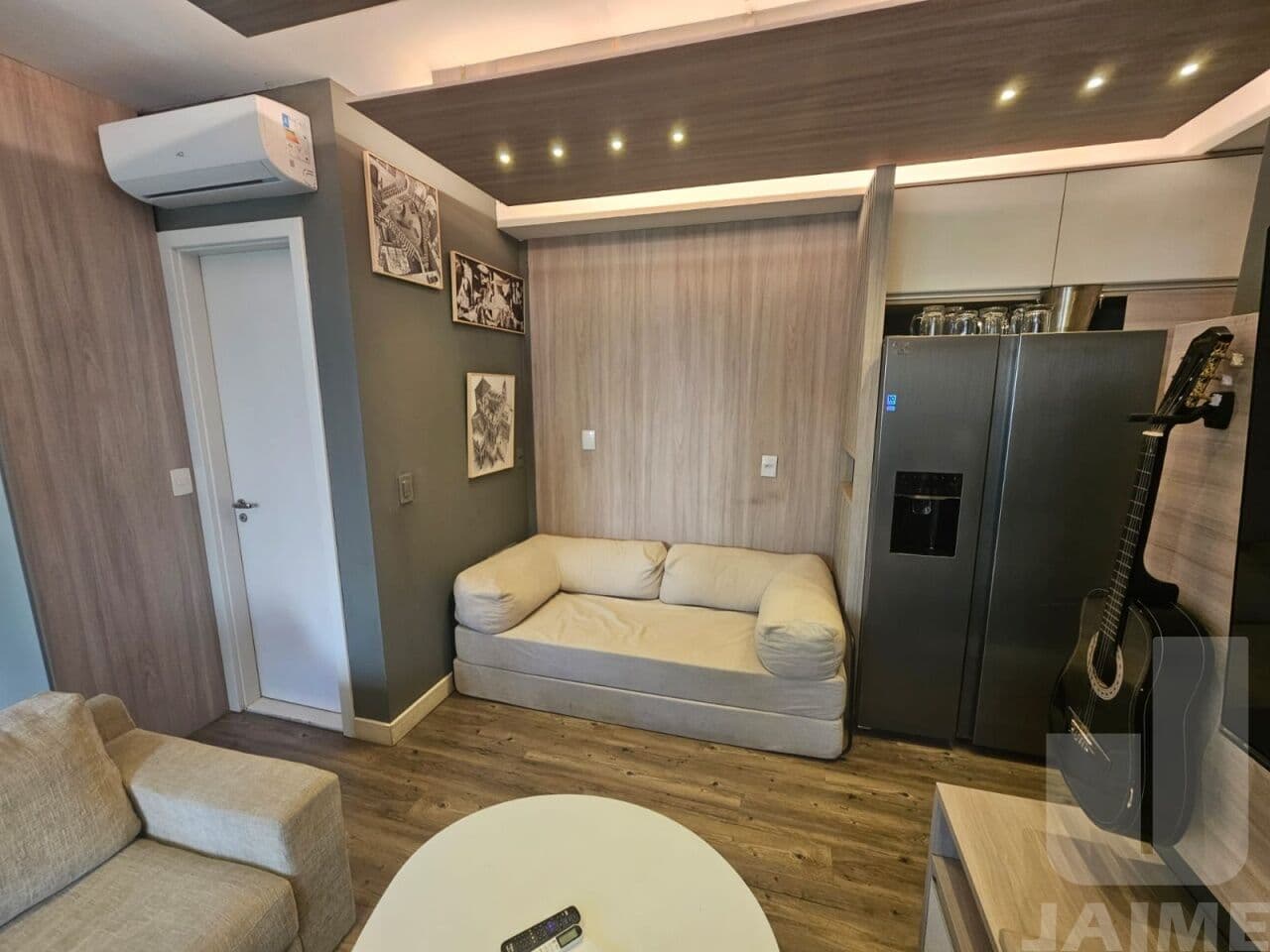 Apartamento de 1 dormitório na R Olímpia de Almeida Prado — Barra Funda, São Paulo - foto 4