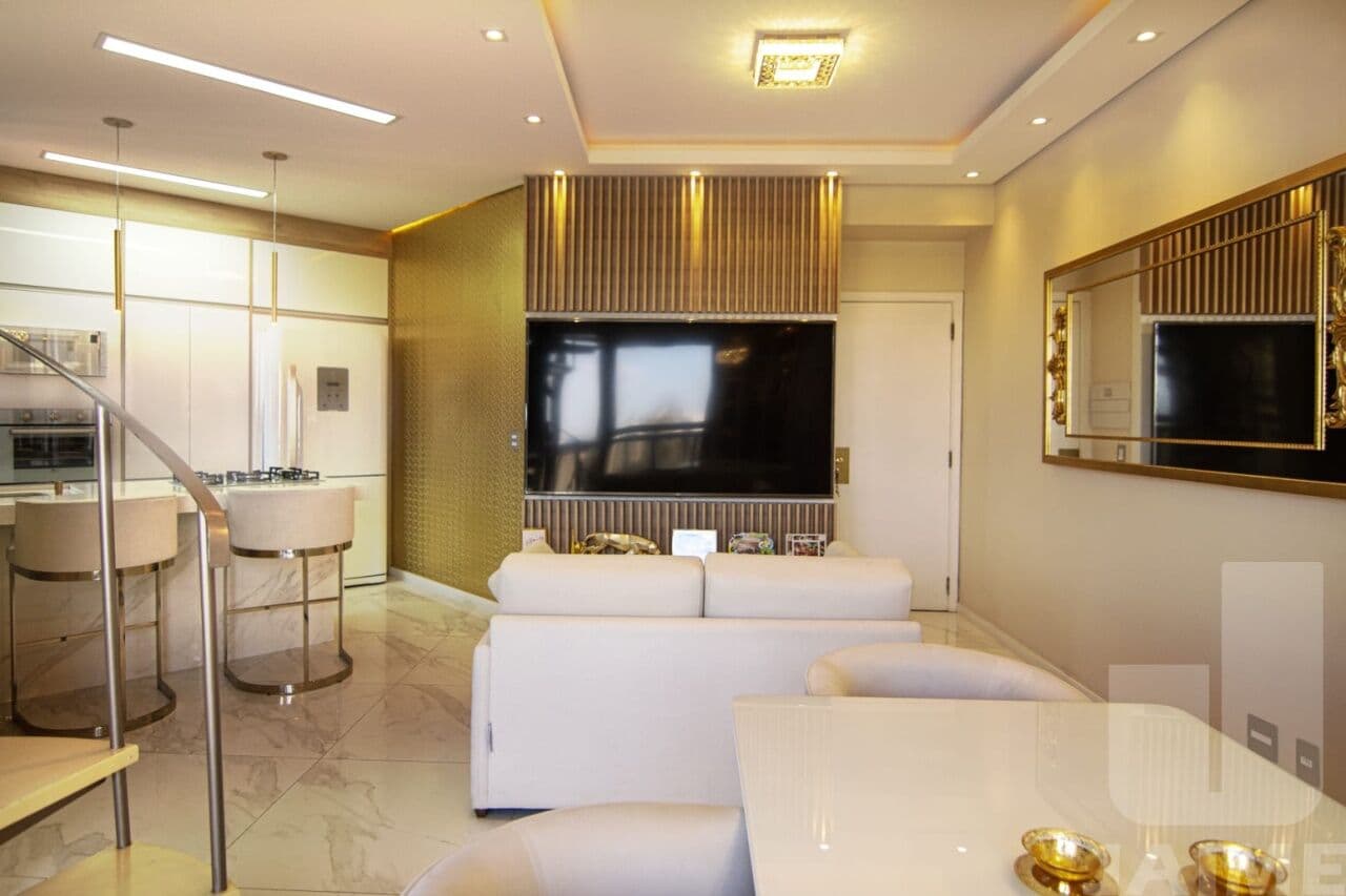Apartamento de 1 dormitório na R Nazira Carone — Jardim Ampliação, São Paulo - foto 2