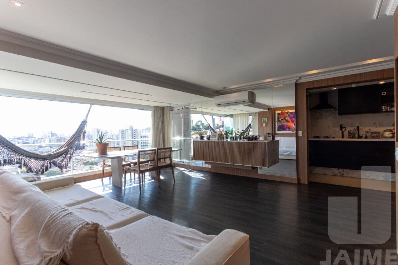 Apartamento em Sumaré