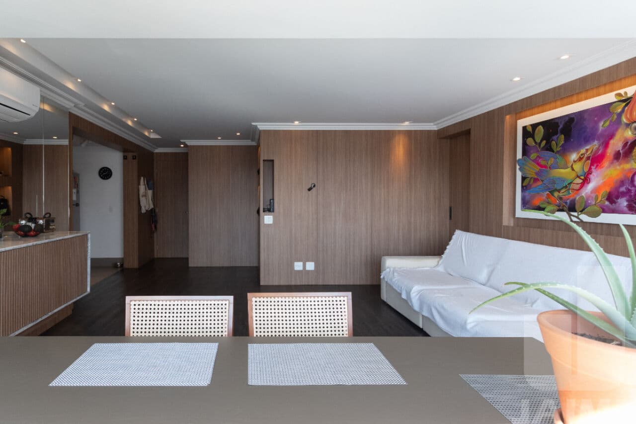 Apartamento de 2 dormitórios na R Havaí — Sumaré, São Paulo - foto 5