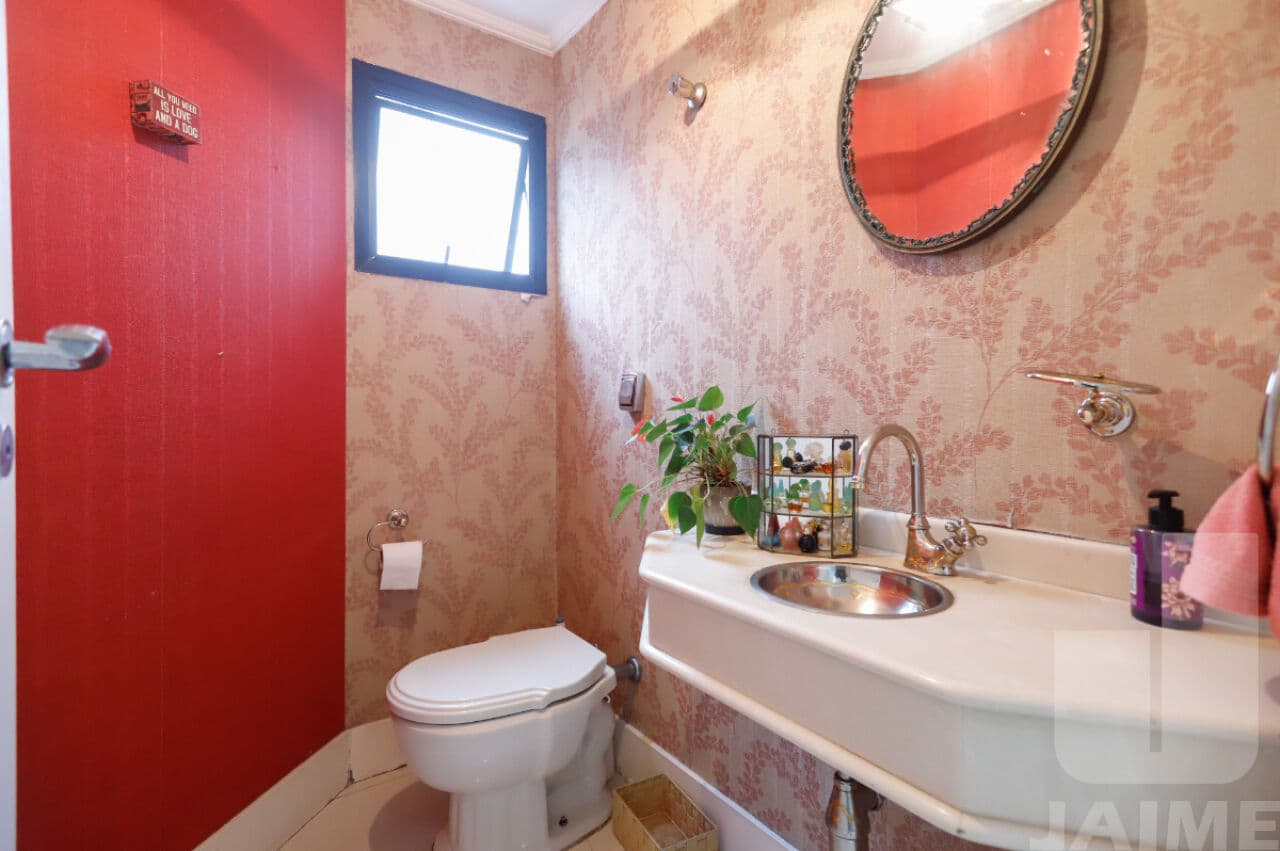 Apartamento de 3 dormitórios na R Tucuna — Perdizes, São Paulo - foto 5