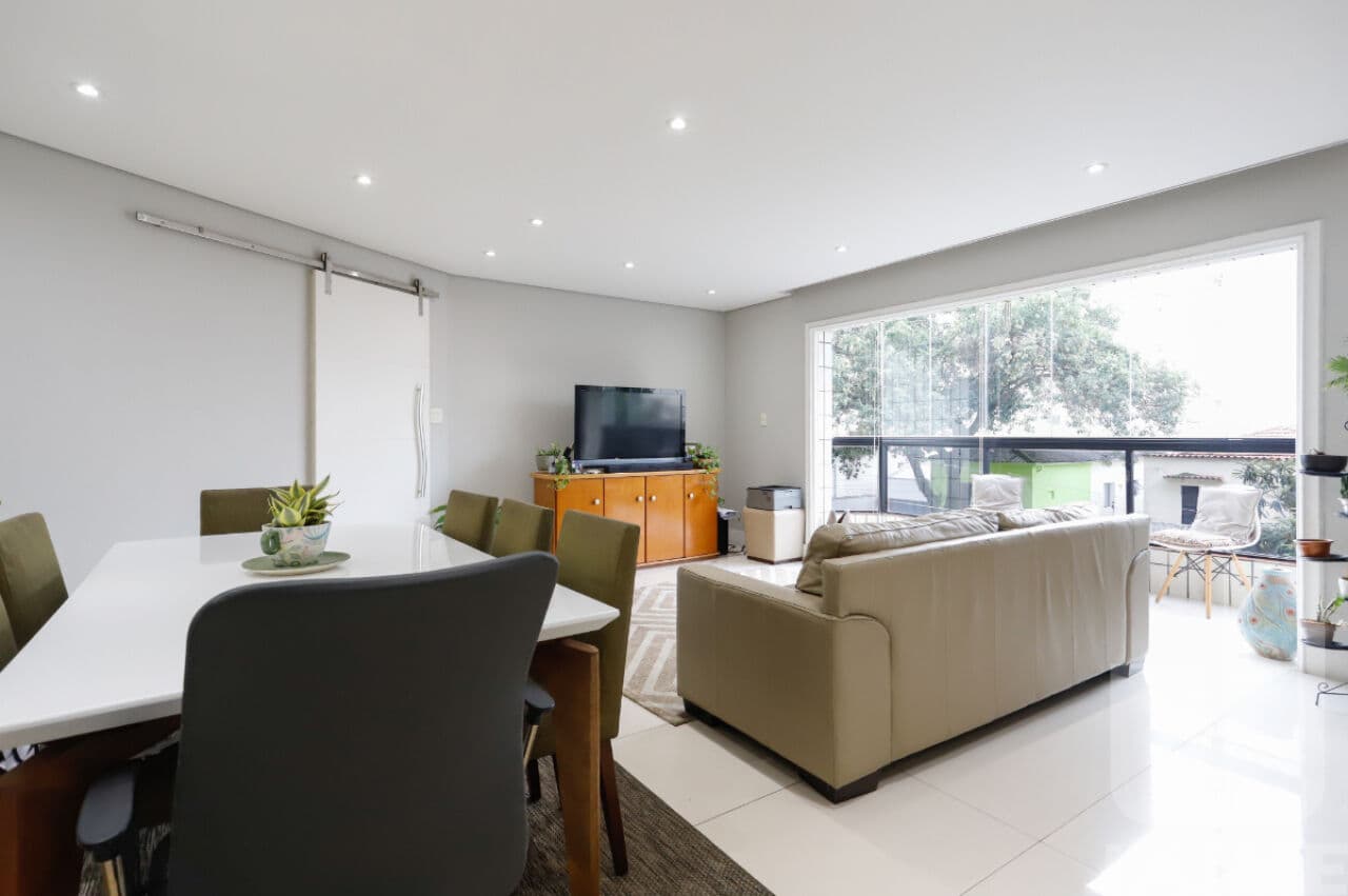 Apartamento em Perdizes