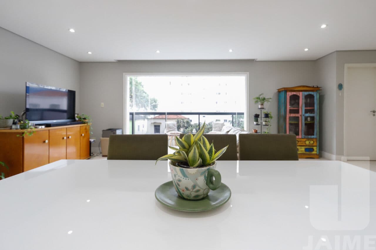 Apartamento de 3 dormitórios na R Tucuna — Perdizes, São Paulo - foto 4