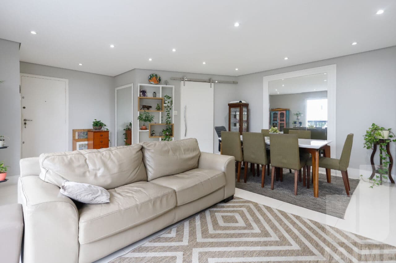 Apartamento de 3 dormitórios na R Tucuna — Perdizes, São Paulo - foto 2