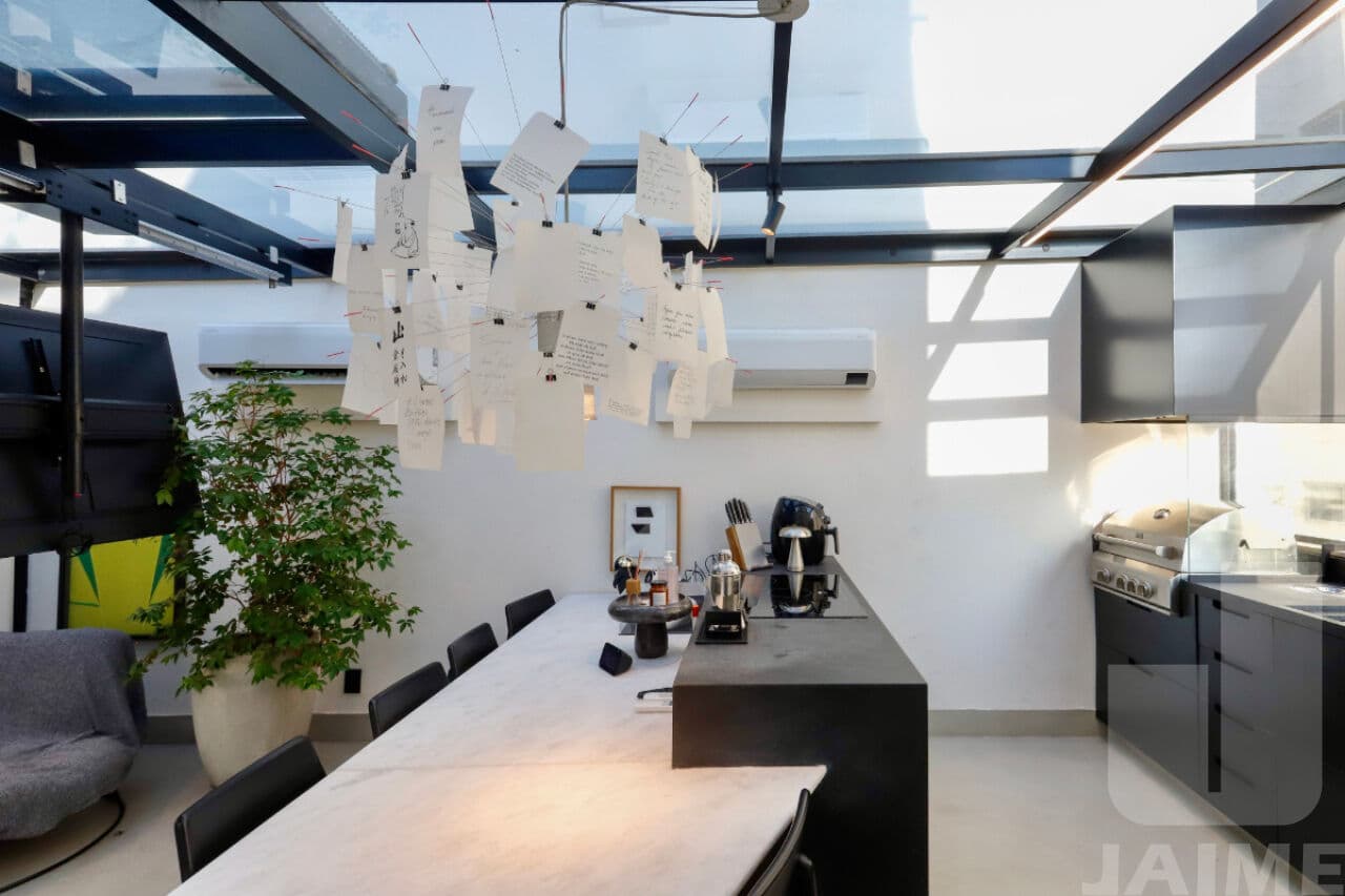 Apartamento de 1 dormitório na R Havaí — Sumaré, São Paulo - foto 4