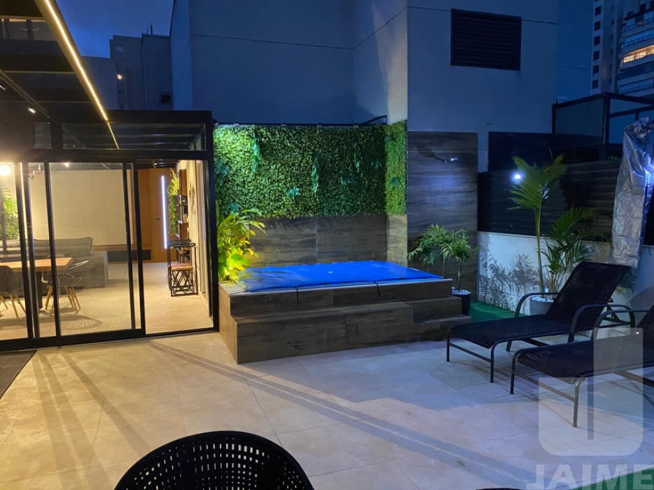 Apartamento de 3 dormitórios na R Havaí — Sumaré, São Paulo - foto 4