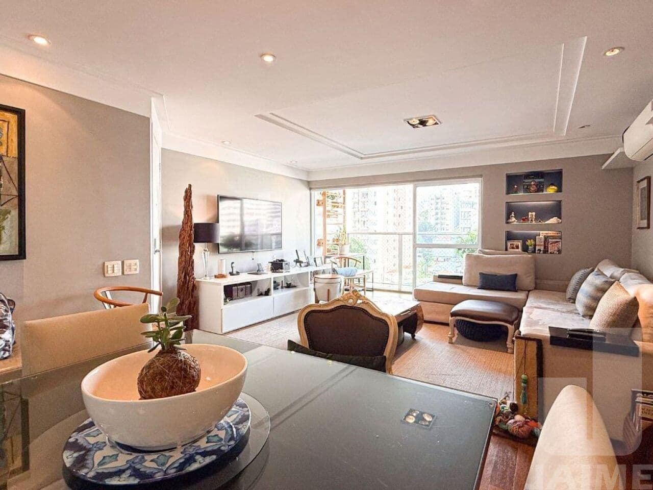 Apartamento de 2 dormitórios na R Joaquim Antunes — Pinheiros, São Paulo - foto 2