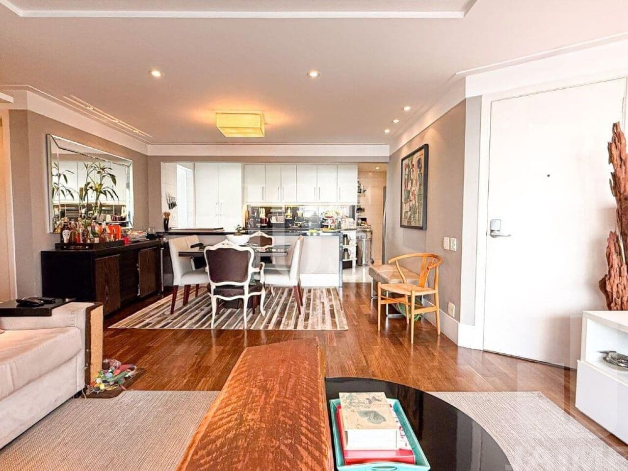 Apartamento de 2 dormitórios na R Joaquim Antunes — Pinheiros, São Paulo - foto 3