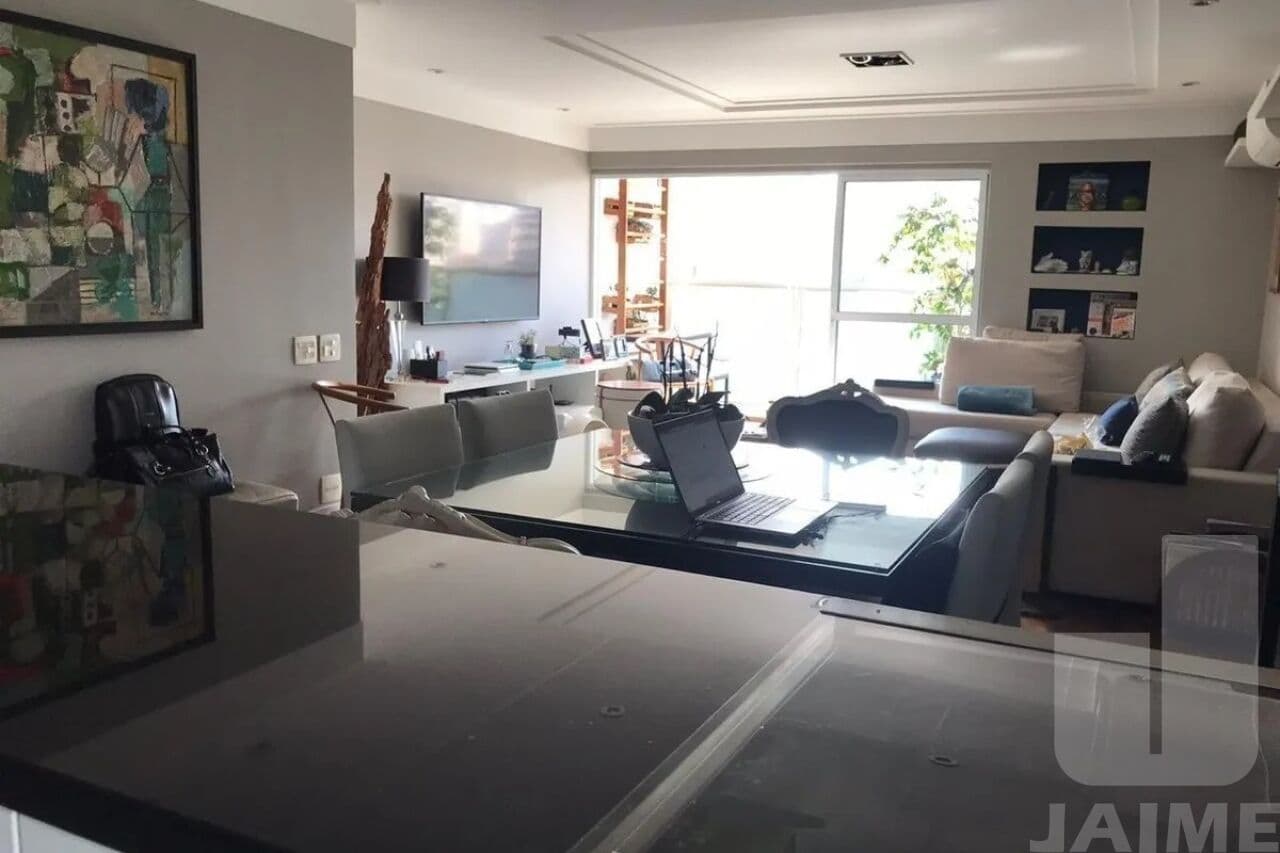 Apartamento de 2 dormitórios na R Joaquim Antunes — Pinheiros, São Paulo - foto 5