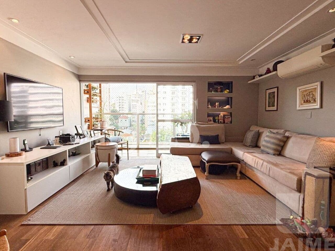 Apartamento em Pinheiros