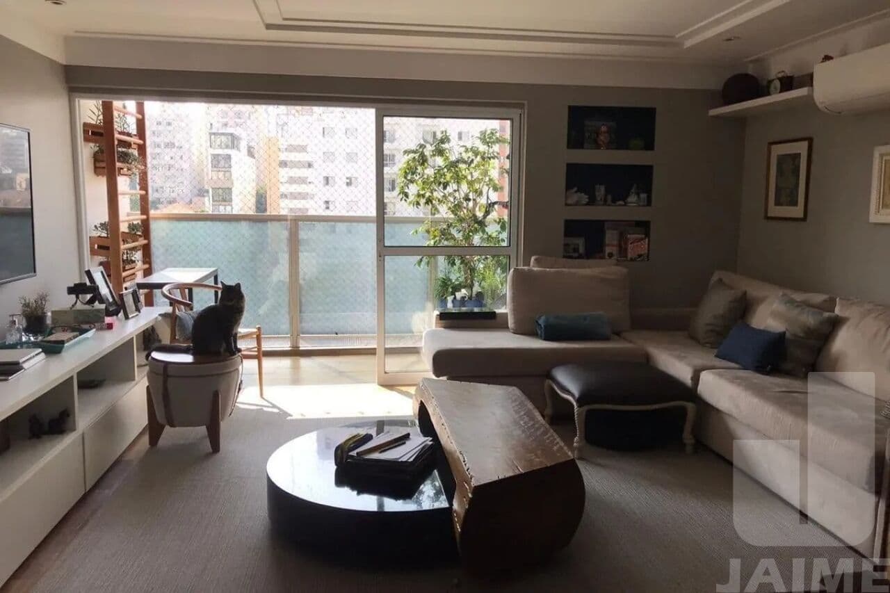 Apartamento de 2 dormitórios na R Joaquim Antunes — Pinheiros, São Paulo - foto 4