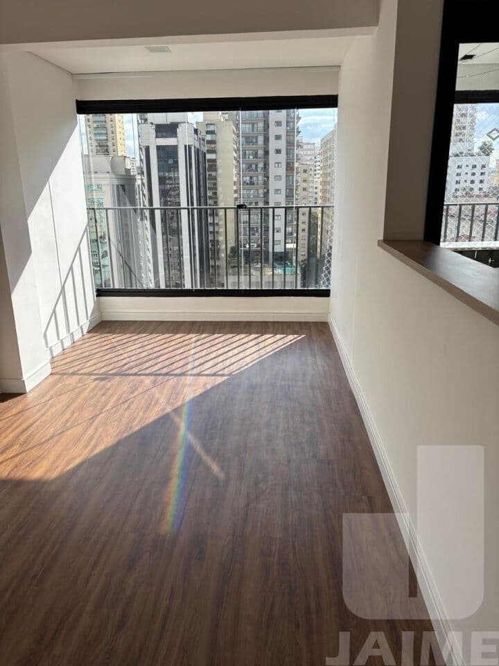 Apartamento de 2 dormitórios na R Barão de Tatuí — Santa Cecília, São Paulo - foto 2