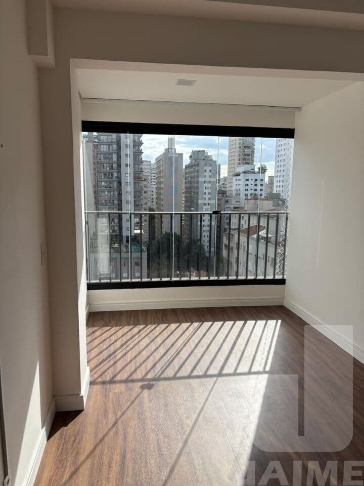 Apartamento em Santa Cecília