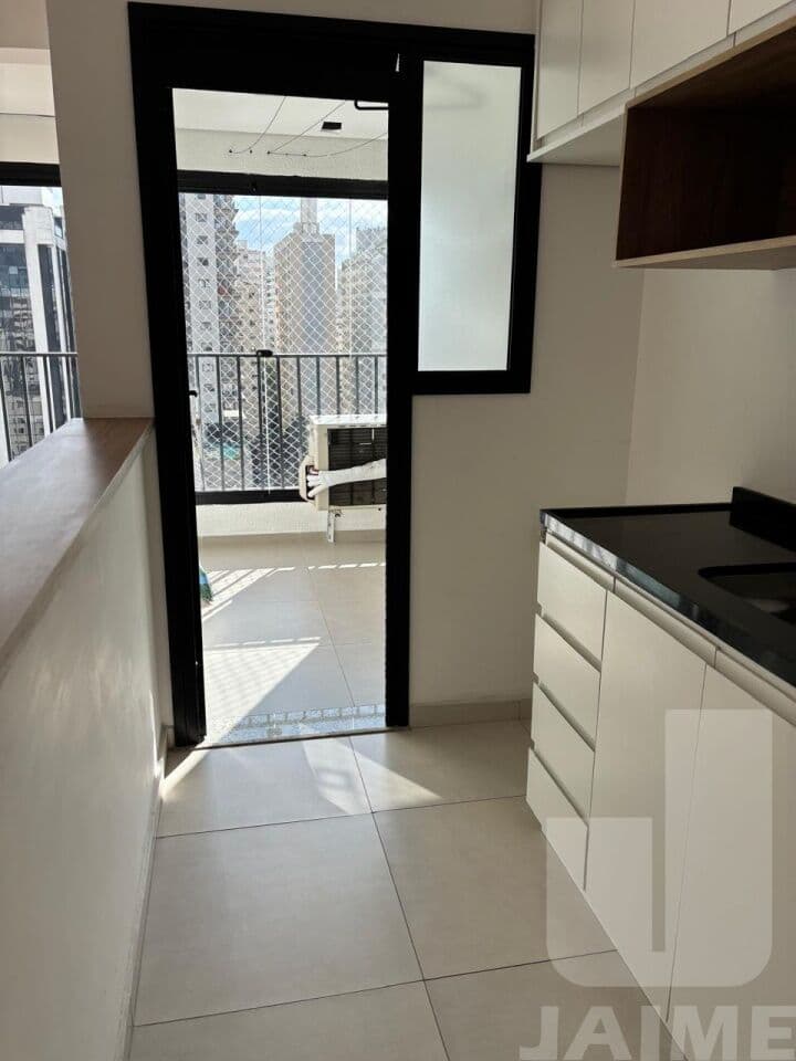 Apartamento de 2 dormitórios na R Barão de Tatuí — Santa Cecília, São Paulo - foto 3