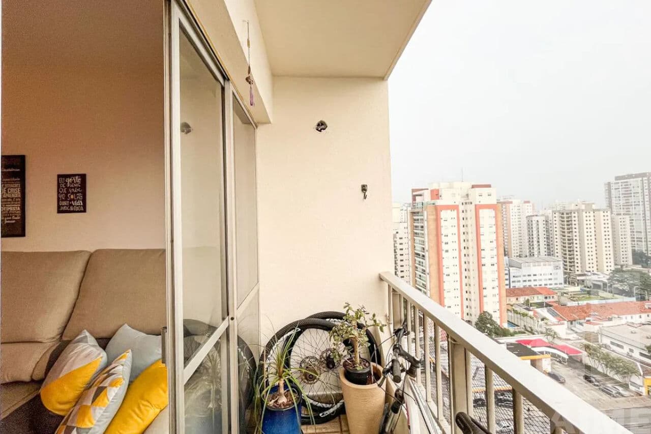 Apartamento de 3 dormitórios na R Nanuque — Vila Leopoldina, São Paulo - foto 5