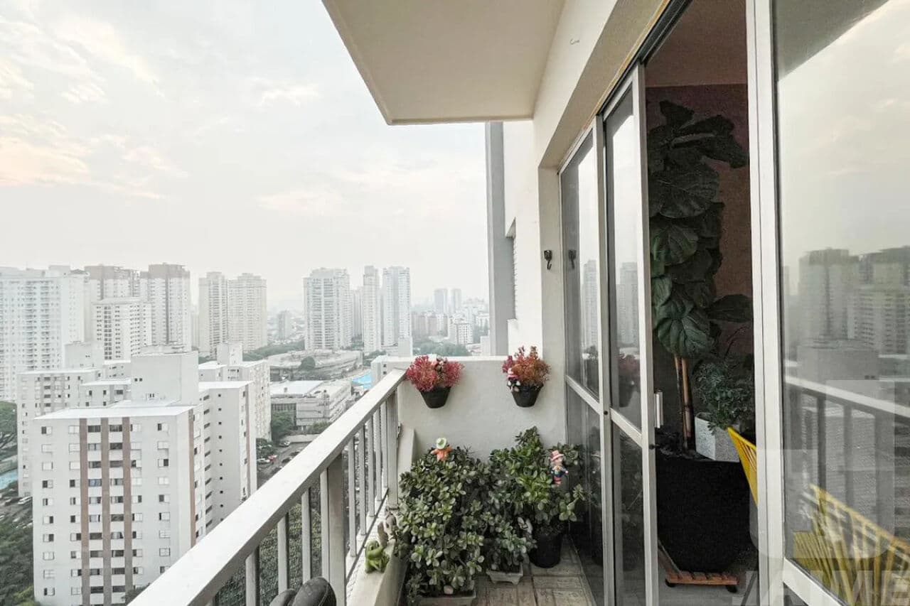 Apartamento de 3 dormitórios na R Nanuque — Vila Leopoldina, São Paulo - foto 4