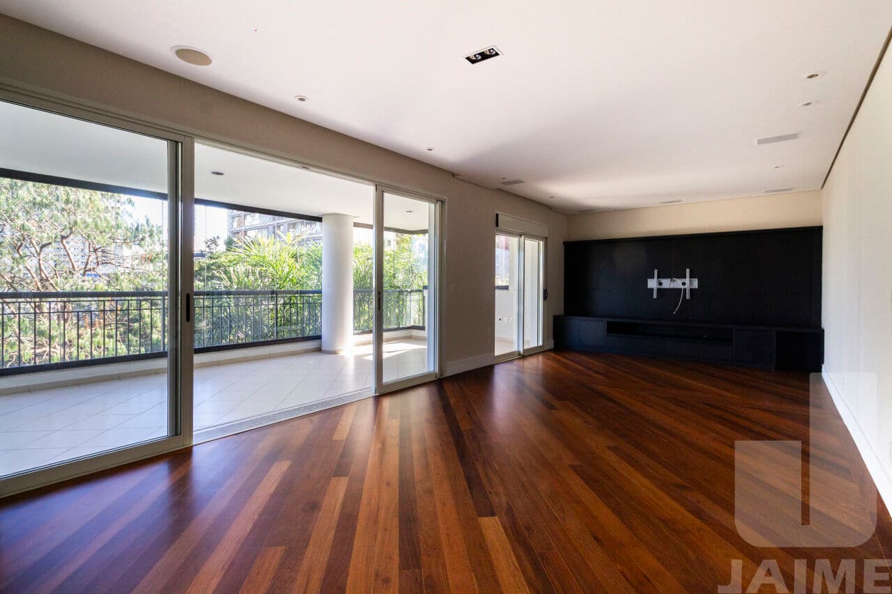 Apartamento em Sumaré