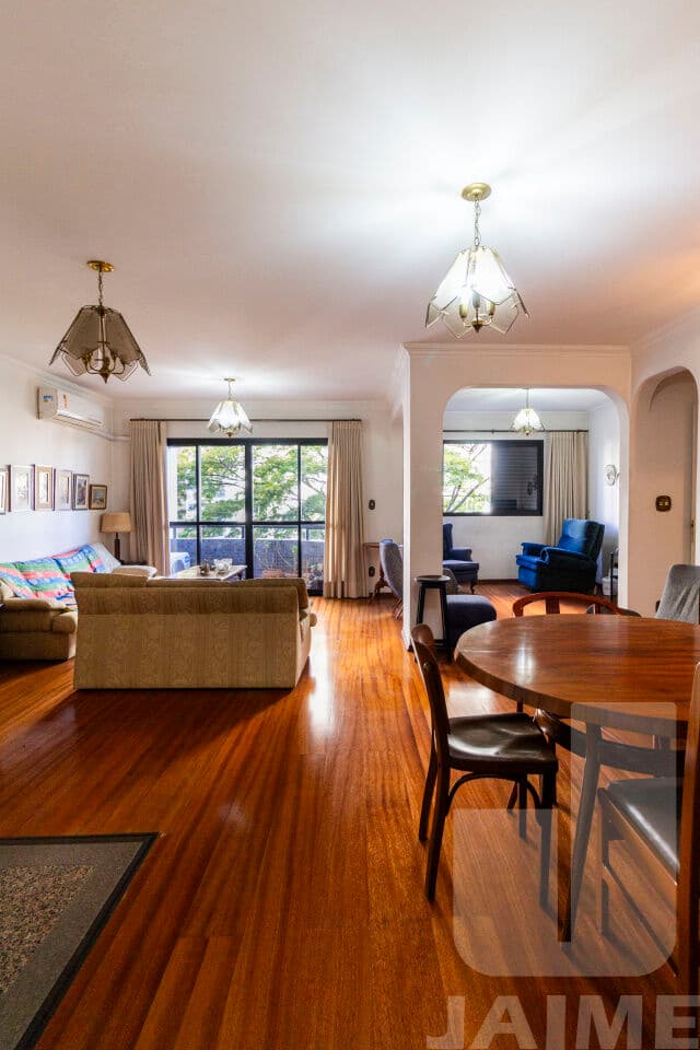 Apartamento de 3 dormitórios na R DESEMBARGADOR DO VALE — Perdizes, São Paulo - foto 3
