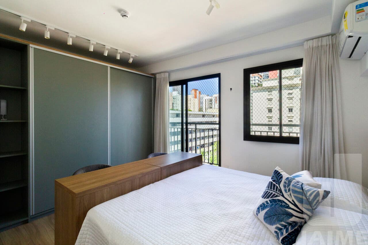 Apartamento em Perdizes