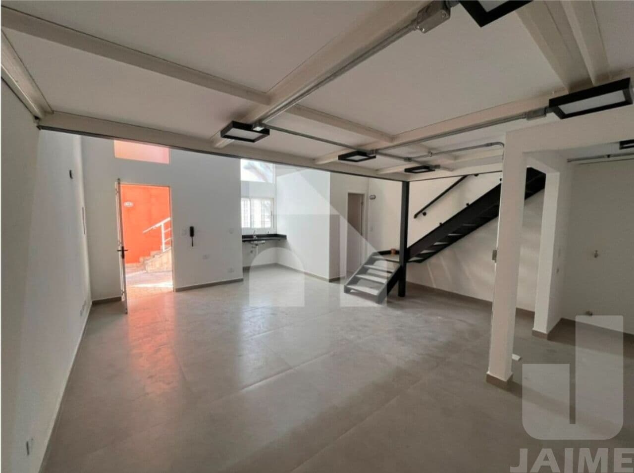 Apartamento de 1 dormitório na R Tupi — Santa Cecília, São Paulo