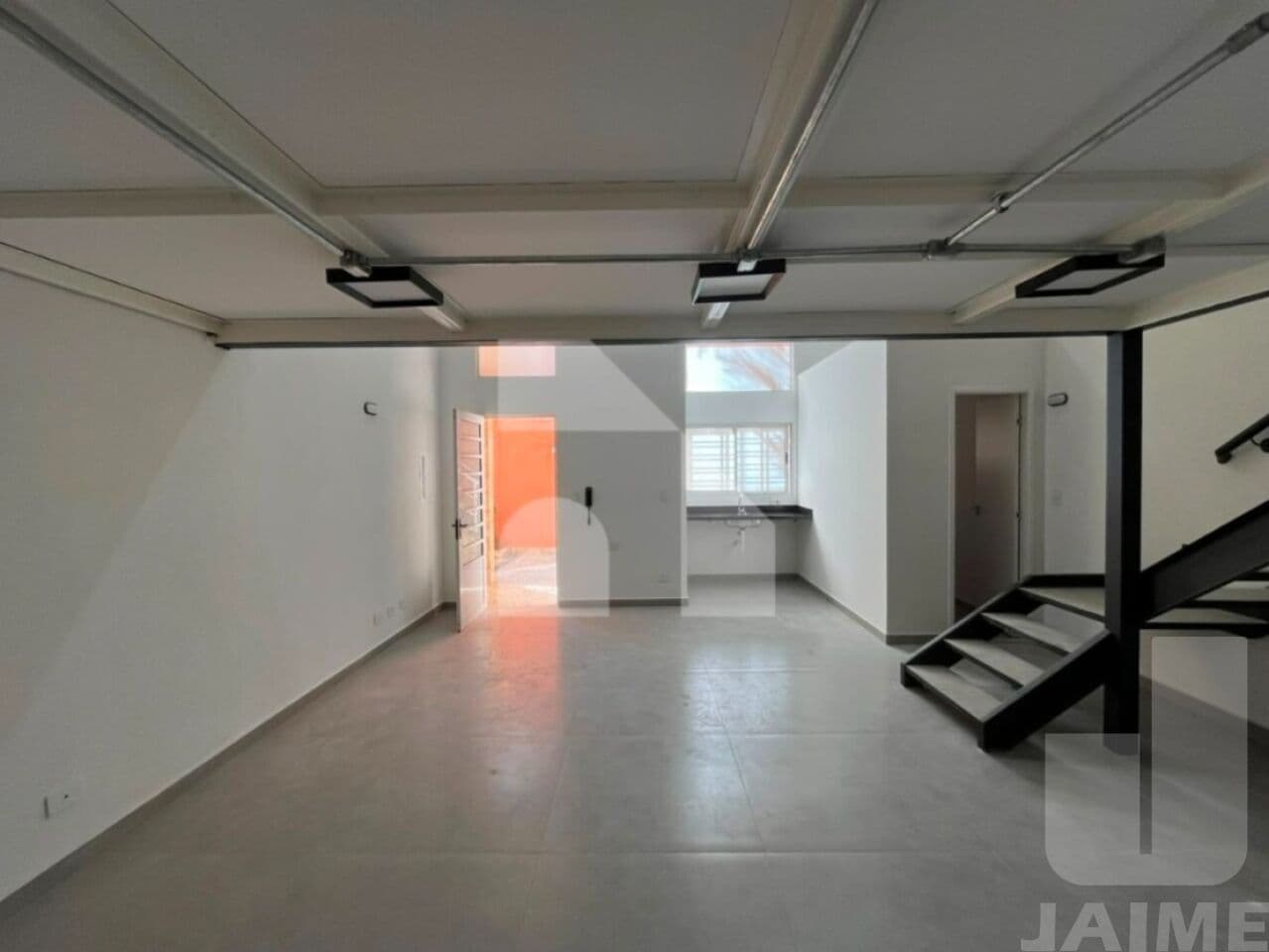 Apartamento de 1 dormitório na R Tupi — Santa Cecília, São Paulo - foto 2