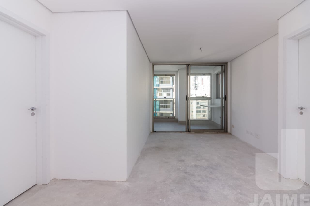 Apartamento de 2 dormitórios na R Campevas — Perdizes, São Paulo - foto 2