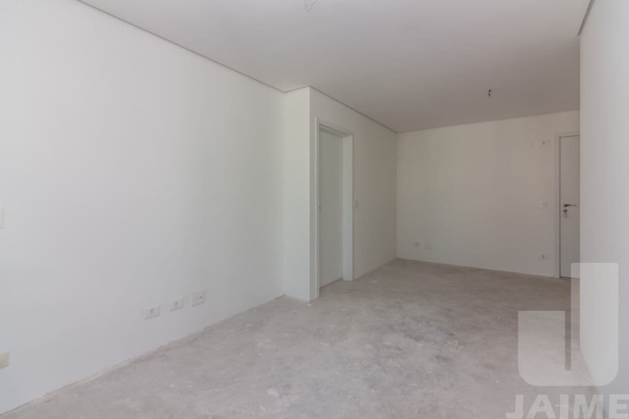 Apartamento de 2 dormitórios na R Campevas — Perdizes, São Paulo - foto 4
