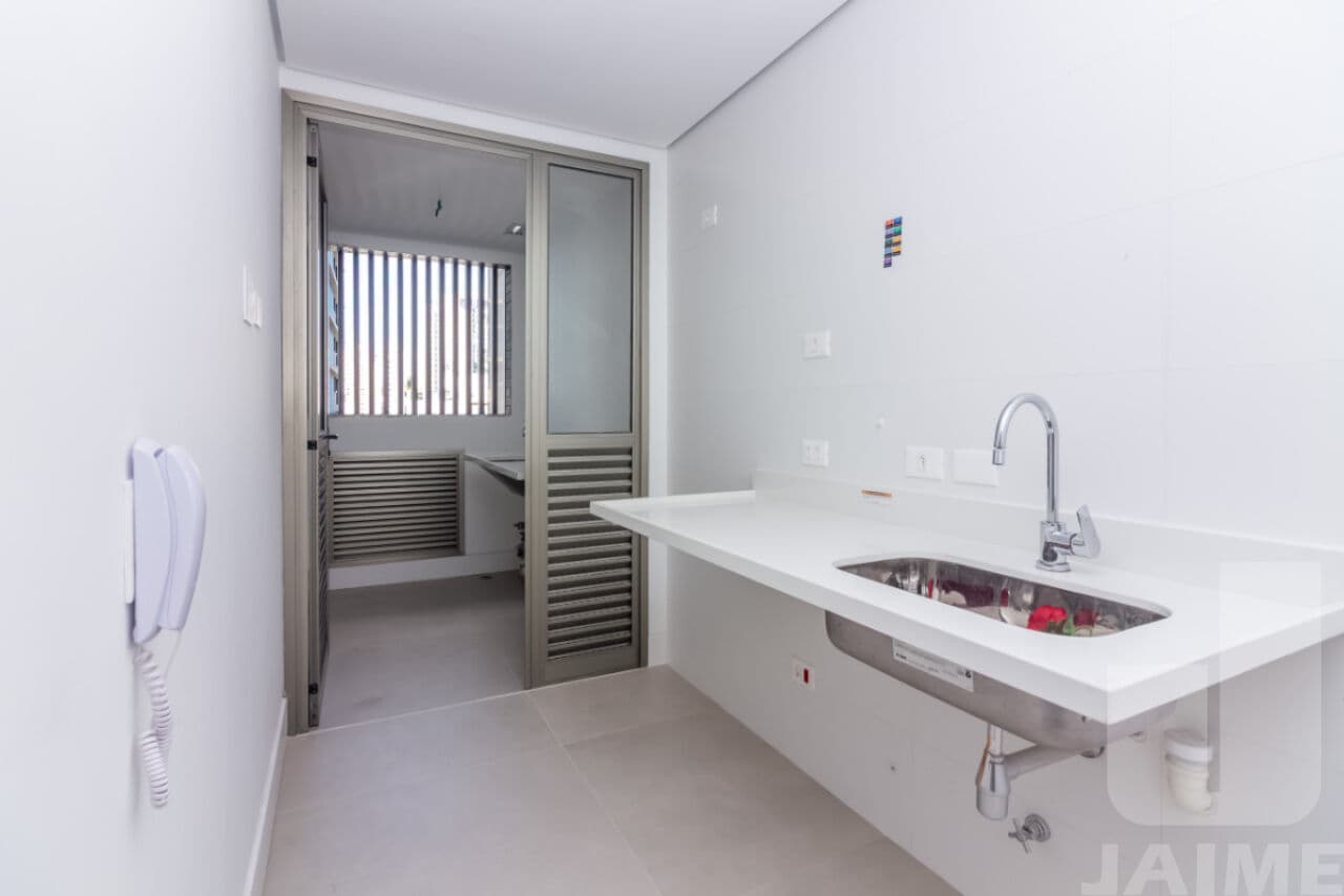 Apartamento de 2 dormitórios na R Campevas — Perdizes, São Paulo - foto 5