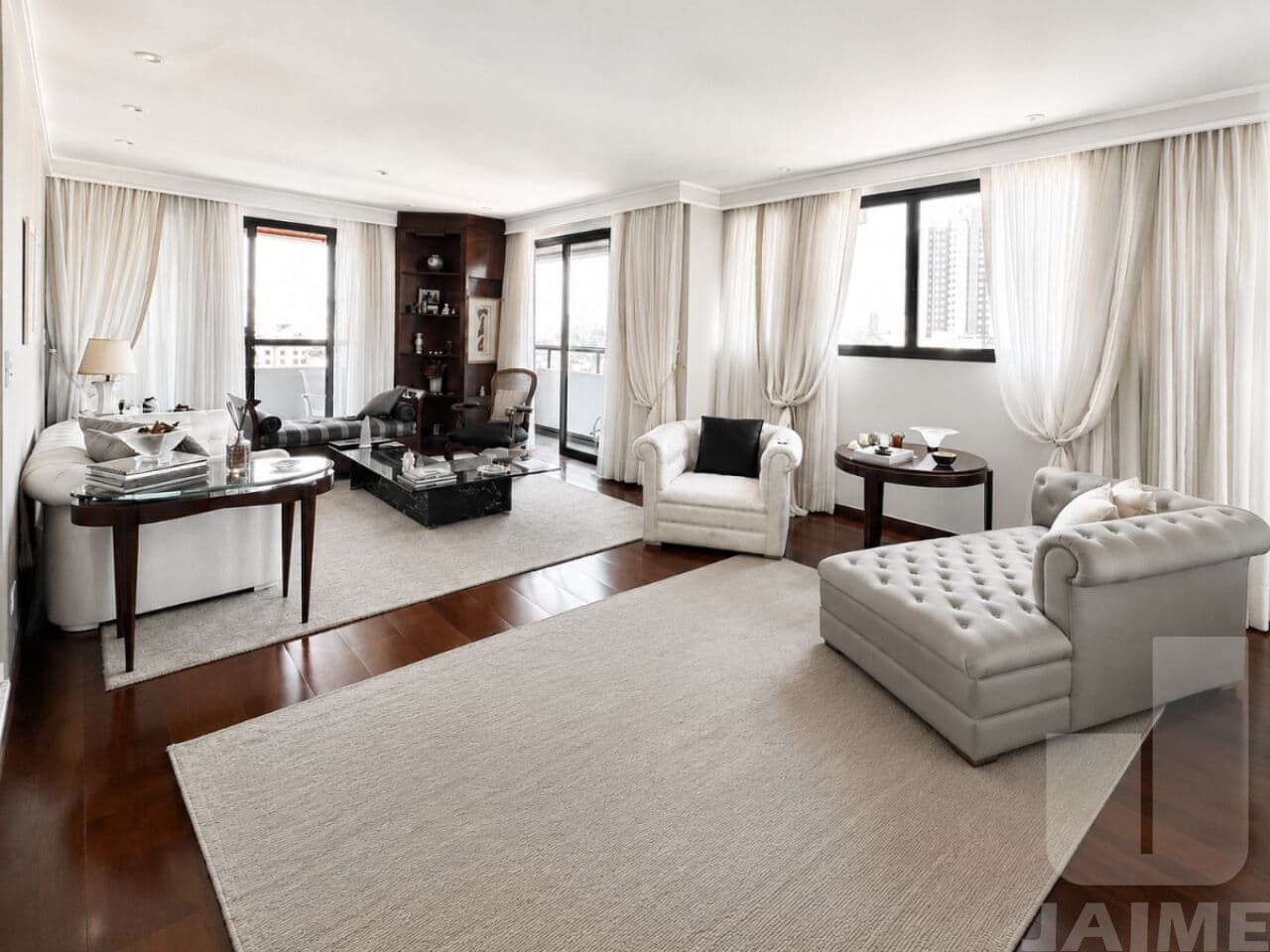 Apartamento em Aclimação