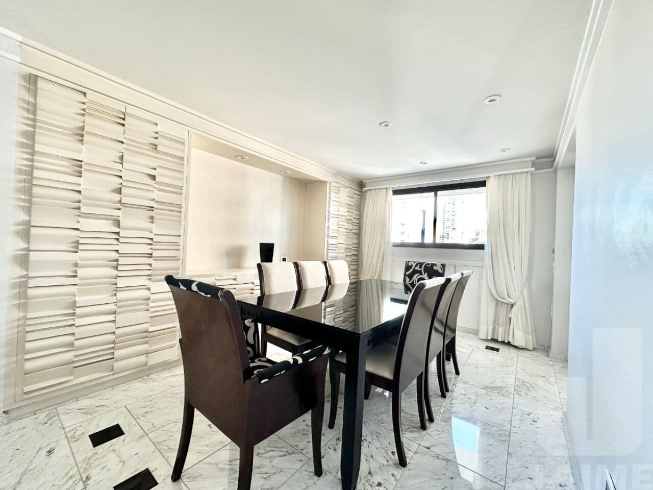 Apartamento de 3 dormitórios na R Safira — Aclimação, São Paulo - foto 3