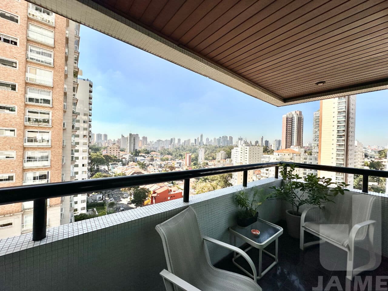 Apartamento de 3 dormitórios na R Safira — Aclimação, São Paulo - foto 5