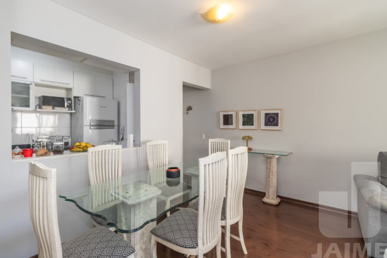 Apartamento de 3 dormitórios na R CAPISTRANO DE ABREU — Barra Funda, São Paulo - foto 3