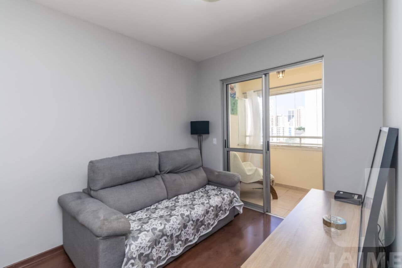 Apartamento de 3 dormitórios na R CAPISTRANO DE ABREU — Barra Funda, São Paulo - foto 5