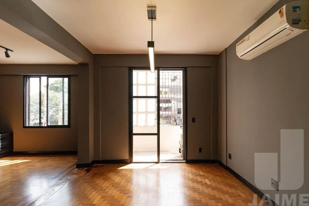 Apartamento em Perdizes