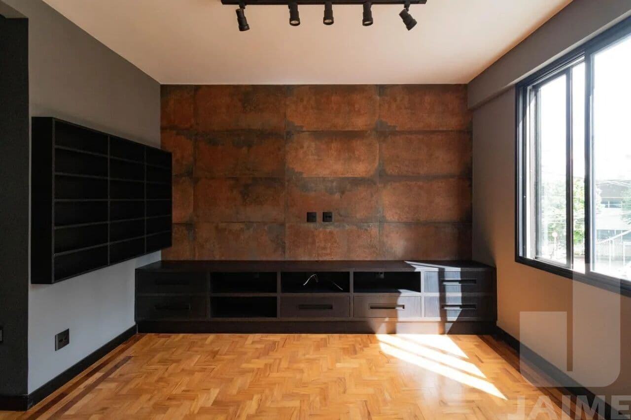 Apartamento de 1 dormitório na R Turiassu — Perdizes, São Paulo - foto 5