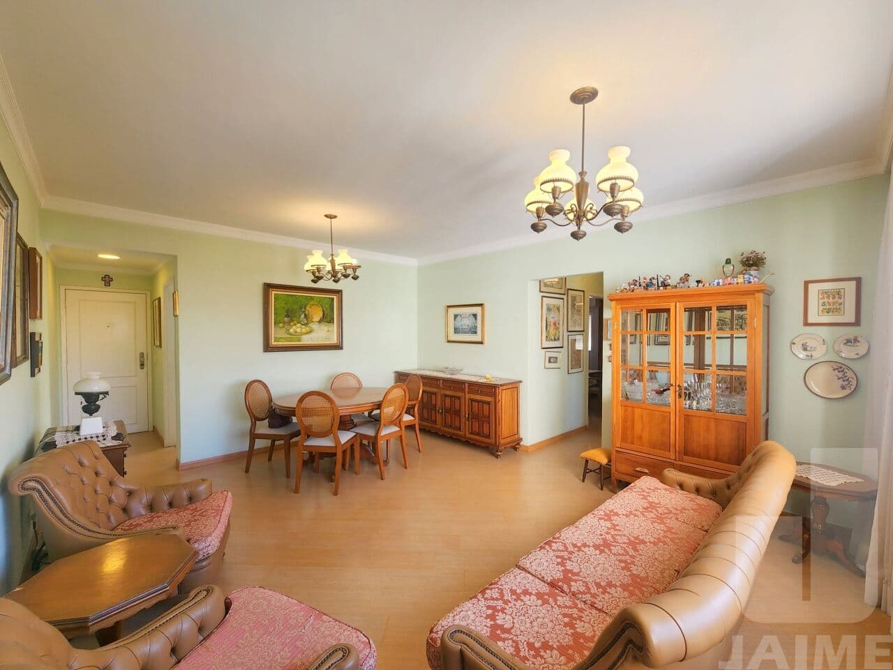 Apartamento de 2 dormitórios na R ANDRÉ DREYFUS — Sumaré, São Paulo - foto 4