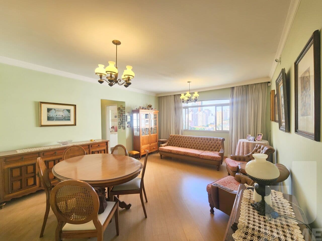 Apartamento em Sumaré
