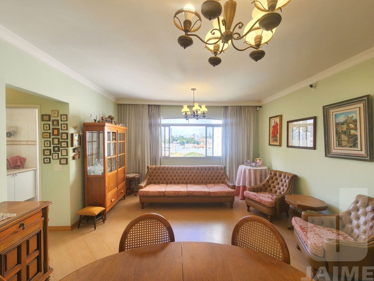 Apartamento de 2 dormitórios na R ANDRÉ DREYFUS — Sumaré, São Paulo - foto 2