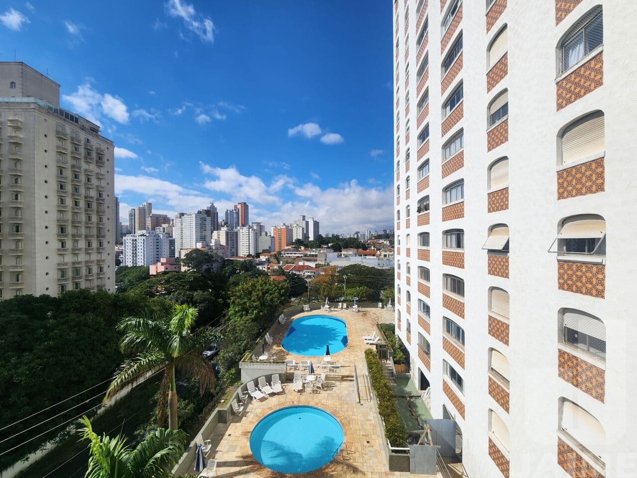 Apartamento de 2 dormitórios na R ANDRÉ DREYFUS — Sumaré, São Paulo - foto 5