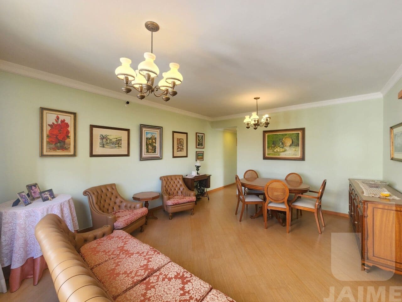 Apartamento de 2 dormitórios na R ANDRÉ DREYFUS — Sumaré, São Paulo - foto 3