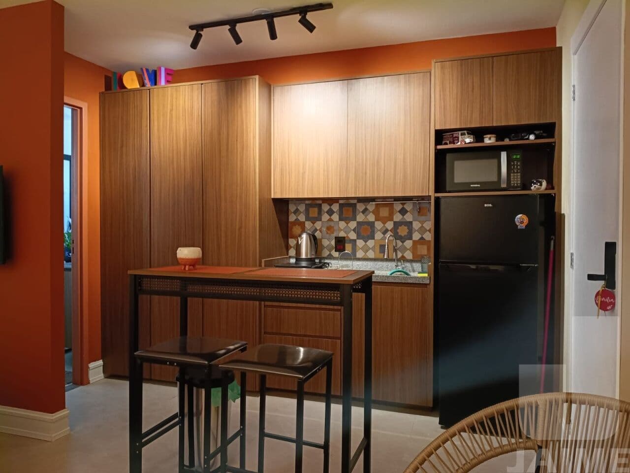 Apartamento de 1 dormitório na R Ana Cintra — Campos Elíseos, São Paulo - foto 3