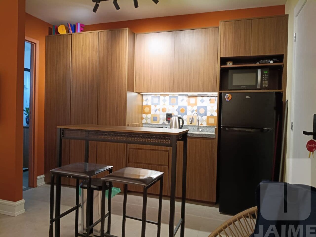 Apartamento de 1 dormitório na R Ana Cintra — Campos Elíseos, São Paulo - foto 4