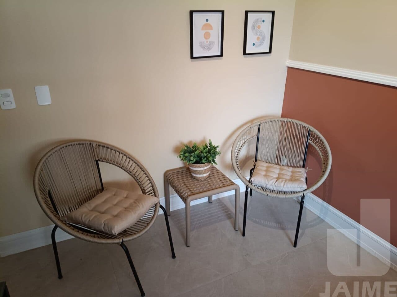 Apartamento de 1 dormitório na R Ana Cintra — Campos Elíseos, São Paulo - foto 5