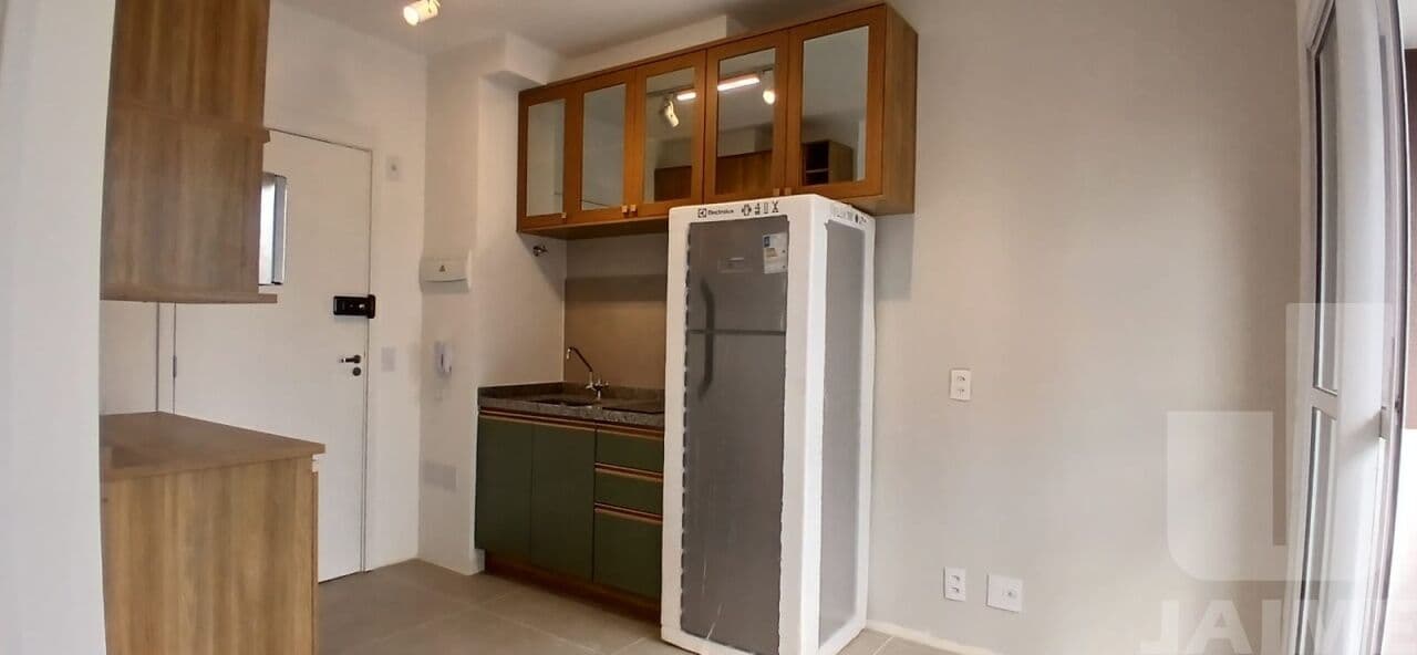Apartamento de 1 dormitório na R Casa do Ator — Vila Olímpia, São Paulo - foto 4
