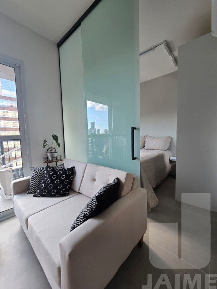 Apartamento em Vila Olímpia