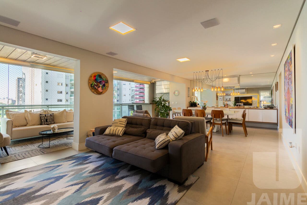 Apartamento em Água Branca