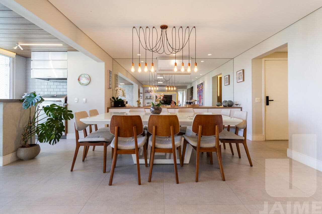 Apartamento de 3 dormitórios na R Isaac Krasilchik — Água Branca, São Paulo - foto 2