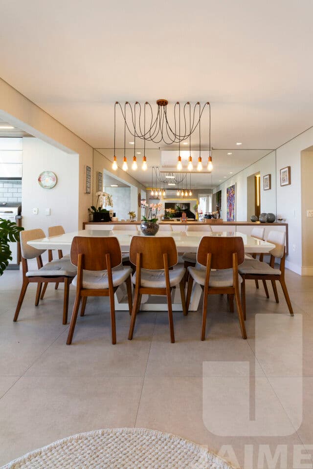 Apartamento de 3 dormitórios na R Isaac Krasilchik — Água Branca, São Paulo - foto 3