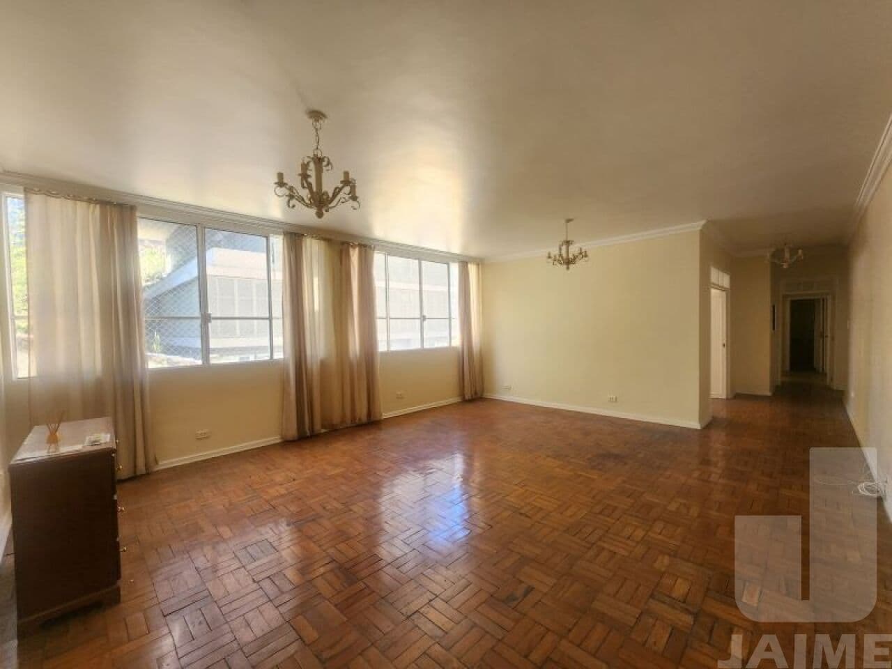Apartamento de 4 dormitórios na Campinas — Jardim Paulista, São Paulo - foto 3