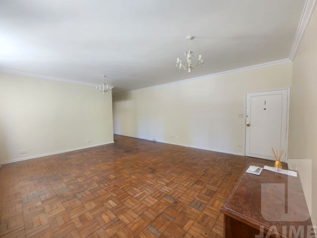 Apartamento de 4 dormitórios na Campinas — Jardim Paulista, São Paulo - foto 2